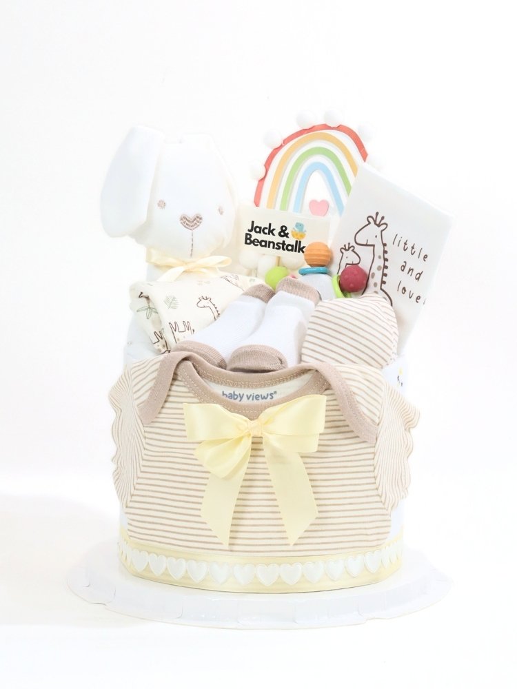 Happy Bun Bun Baby Hamper delivery Malaysia