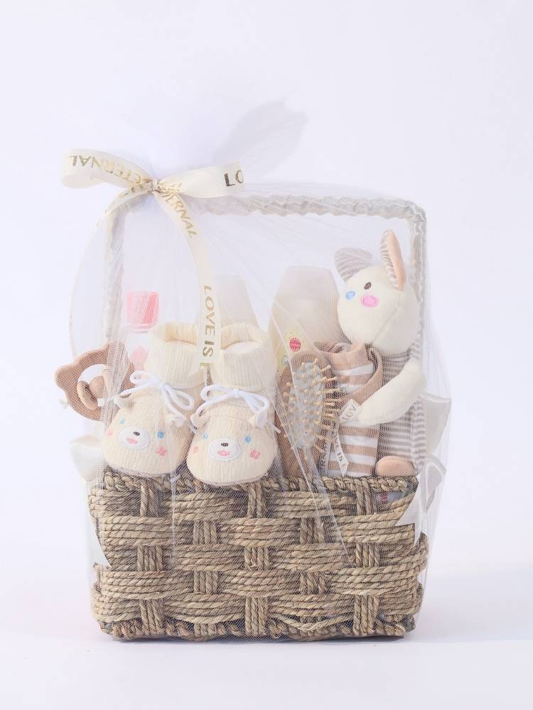 
                      
                        Happy Bunnie Baby Hamper Gift delivery Malaysia
                      
                    