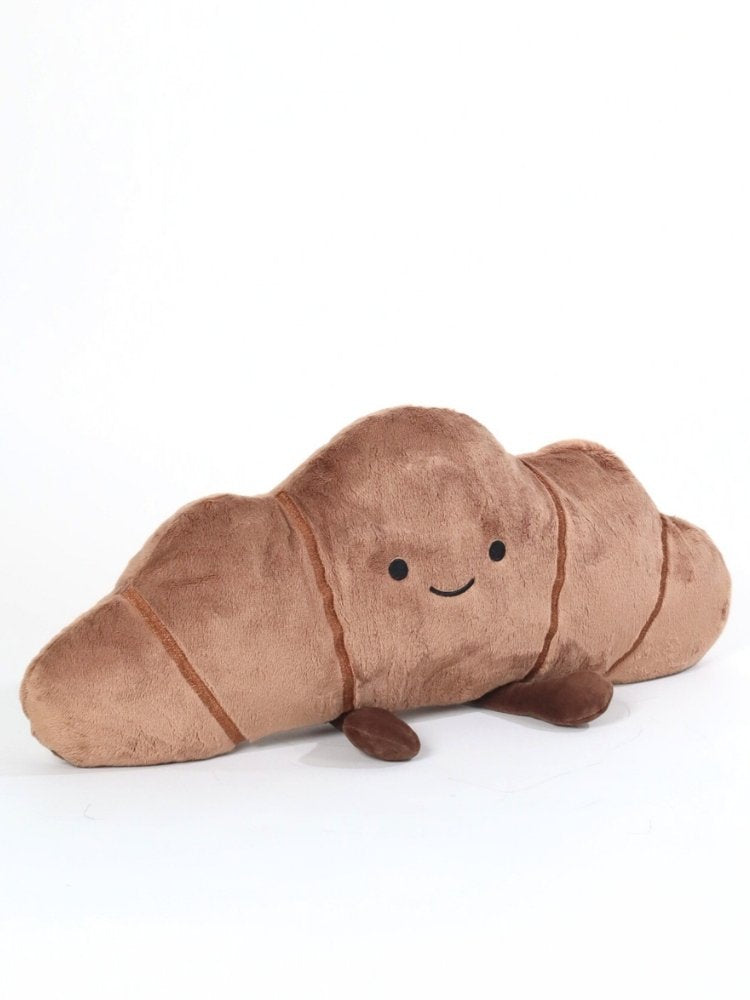 Happy Crois - Plushie