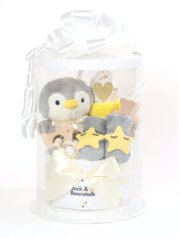 Happy Feet Baby Gift Hamper delivery Malaysia