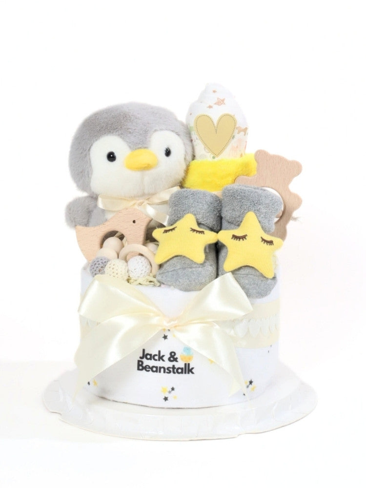 Happy Feet Baby Hamper delivery Malaysia