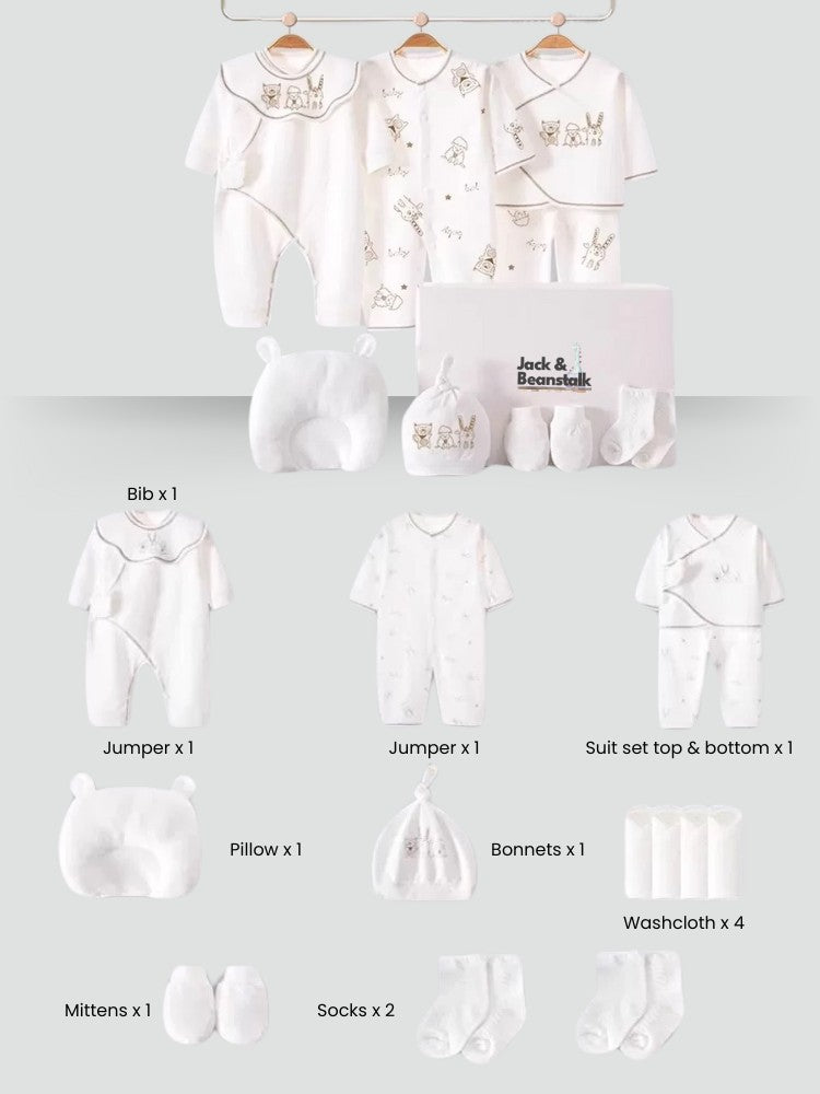 
                      
                        Happy Harry - Baby Gift Set (Nationwide)
                      
                    