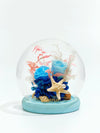 Heart of Comfort_ Preserved Flower Jar