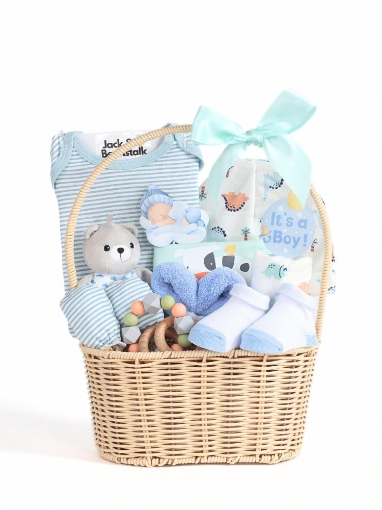 Hi Little One Baby Boy Hamper delivery Malaysia