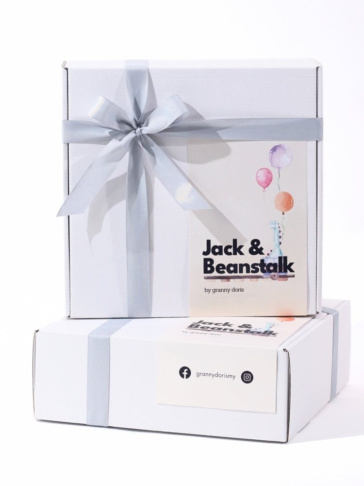 
                      
                        Twinkle Tots - Baby Boy/Girl Gift Set
                      
                    