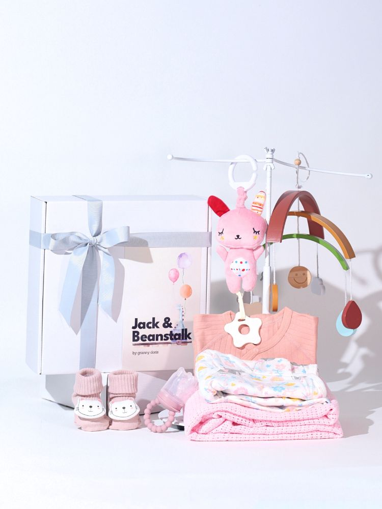 
                      
                        Jolly Jingles Baby Gift
                      
                    