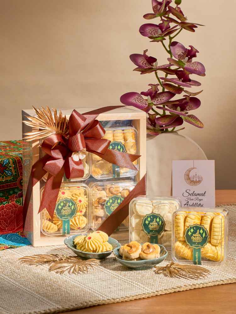 Joyful Aidilfitri_Raya Gift Box