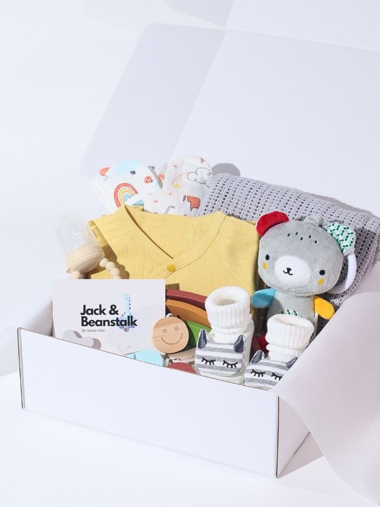 
                      
                        Joyful Jingles Baby Gift Set
                      
                    