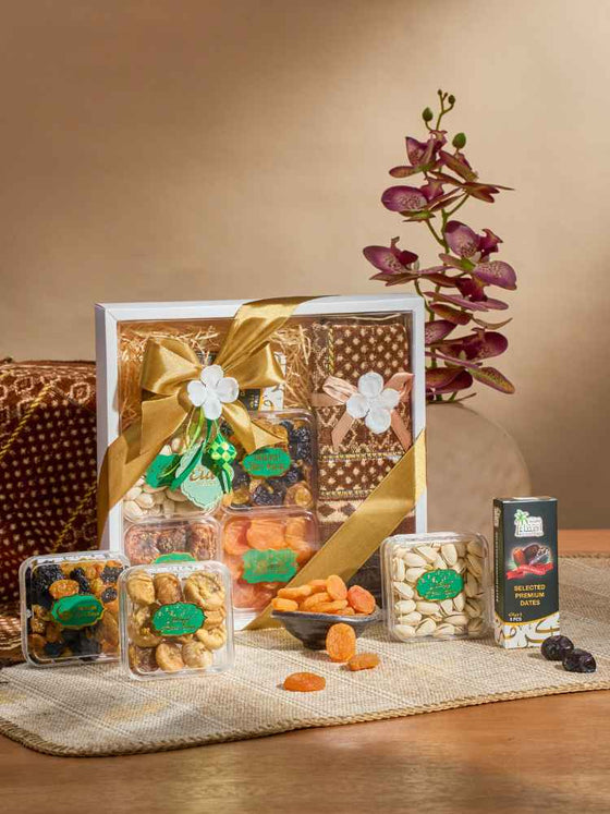 Kekal Berkat_Ramadan & Raya Gift Set