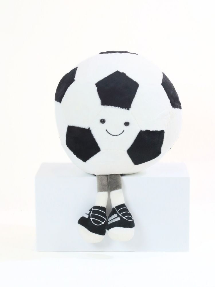 Kickit Plushie delivery Malaysia