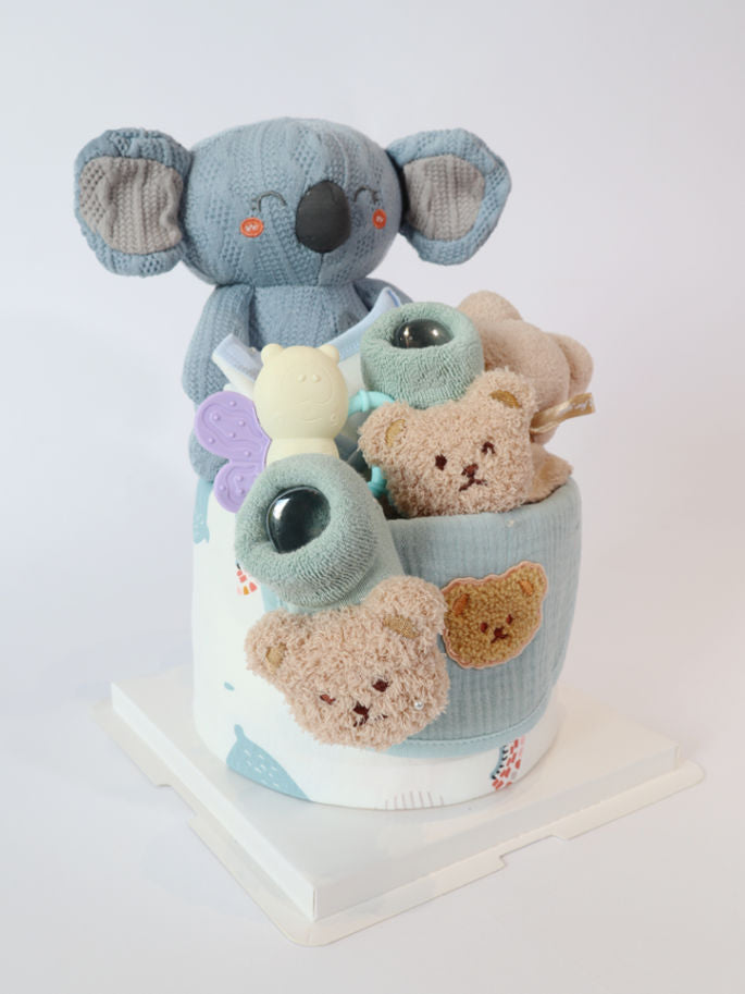 Koala Bear Baby Hamper