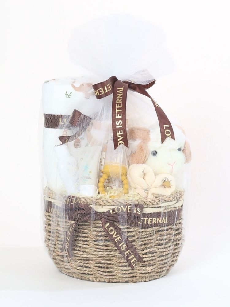 Little Bo Peep Baby Gift Hamper delivery Malaysia