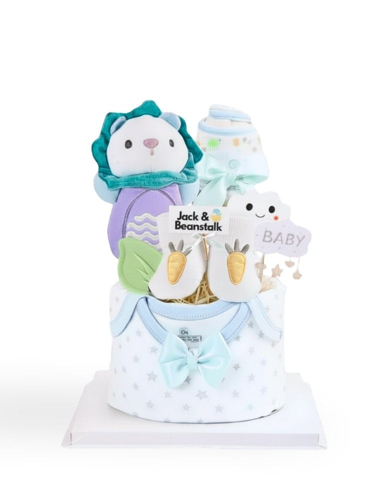 Little Lion King Baby Hamper delivery Malaysia