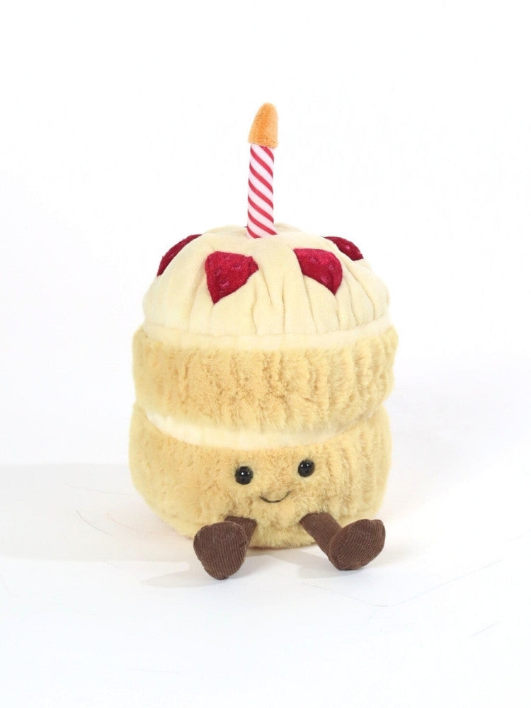 Little Wish - Plushie (Nationwide)