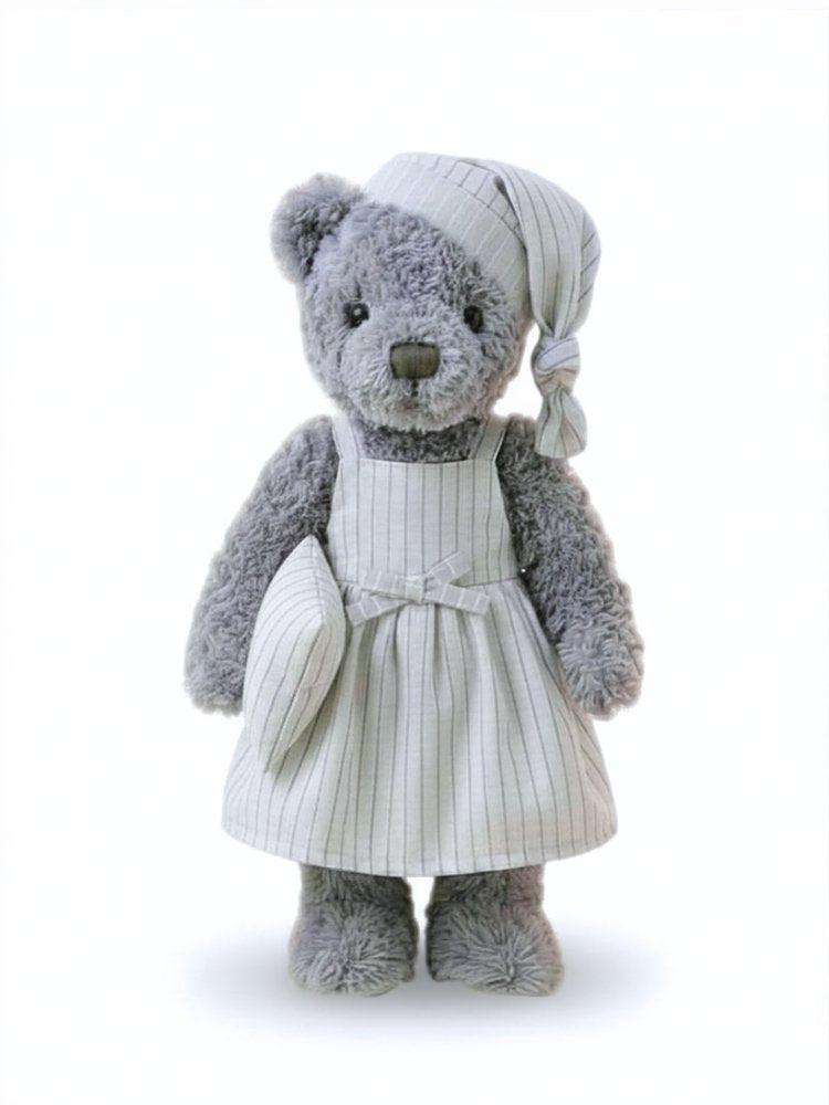 Moonie Teddy Bear Plushie delivery Malaysia