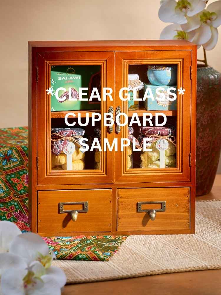 Nazam Lebaran - Raya Gift Set