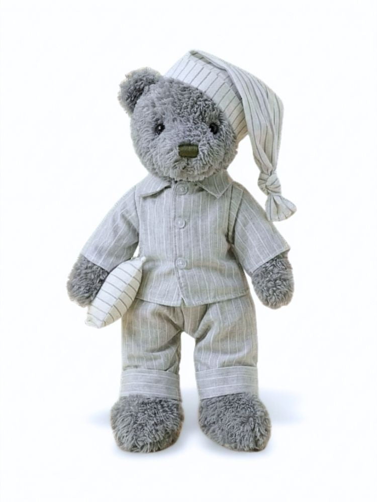 Noxie Teddy Bear Plushie delivery Malaysia