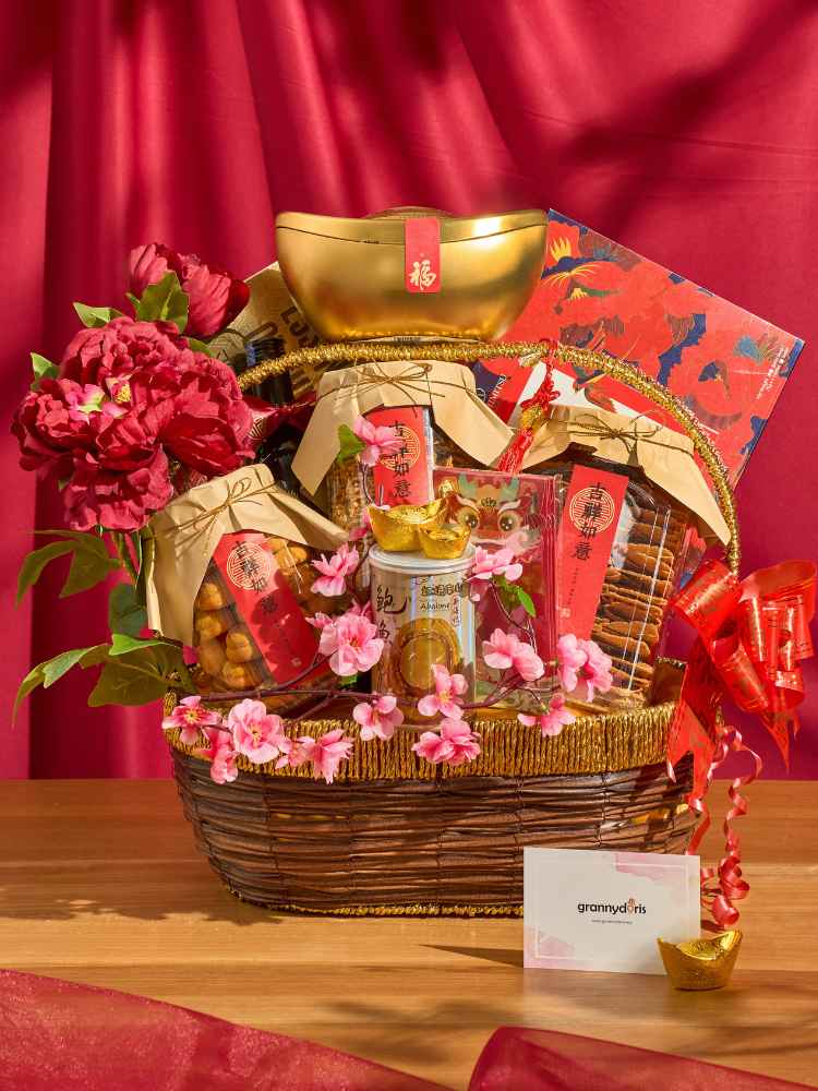 
                      
                        Oriental Fortune 福貴滿堂 CNY Hamper Delivery Malaysia
                      
                    