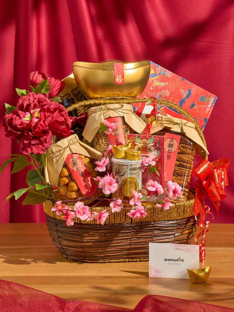 
                      
                        Oriental Fortune 福貴滿堂 CNY Hamper Gift Delivery Malaysia
                      
                    