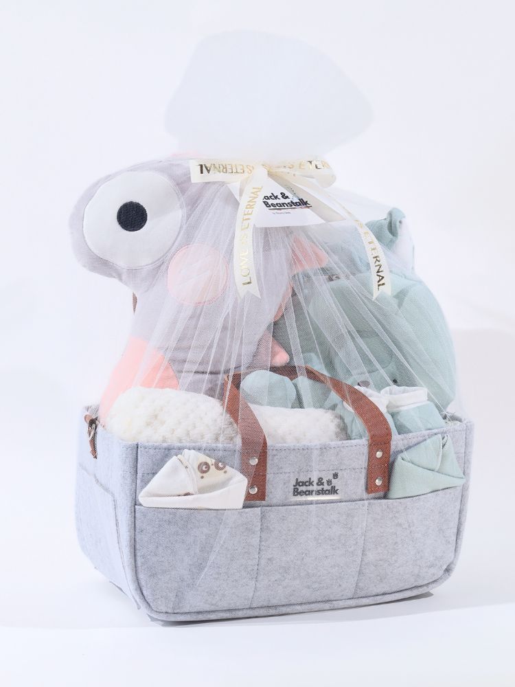 
                      
                        Purpie & Friends Baby Gift Hamper
                      
                    