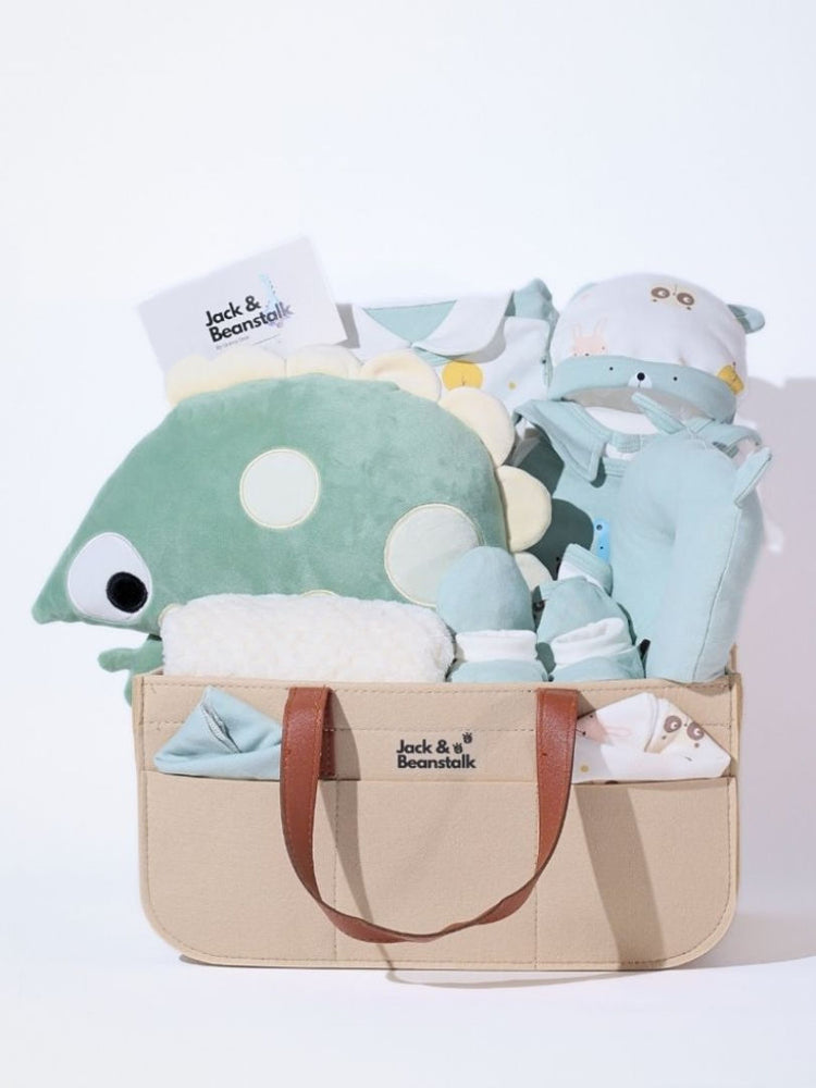 Rango & Friends Baby Hamper