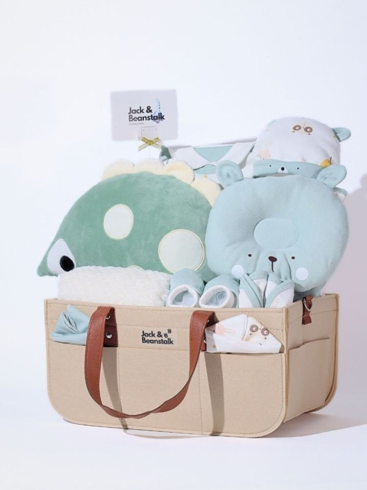 
                      
                        Rango & Friends Baby Hamper Gift
                      
                    