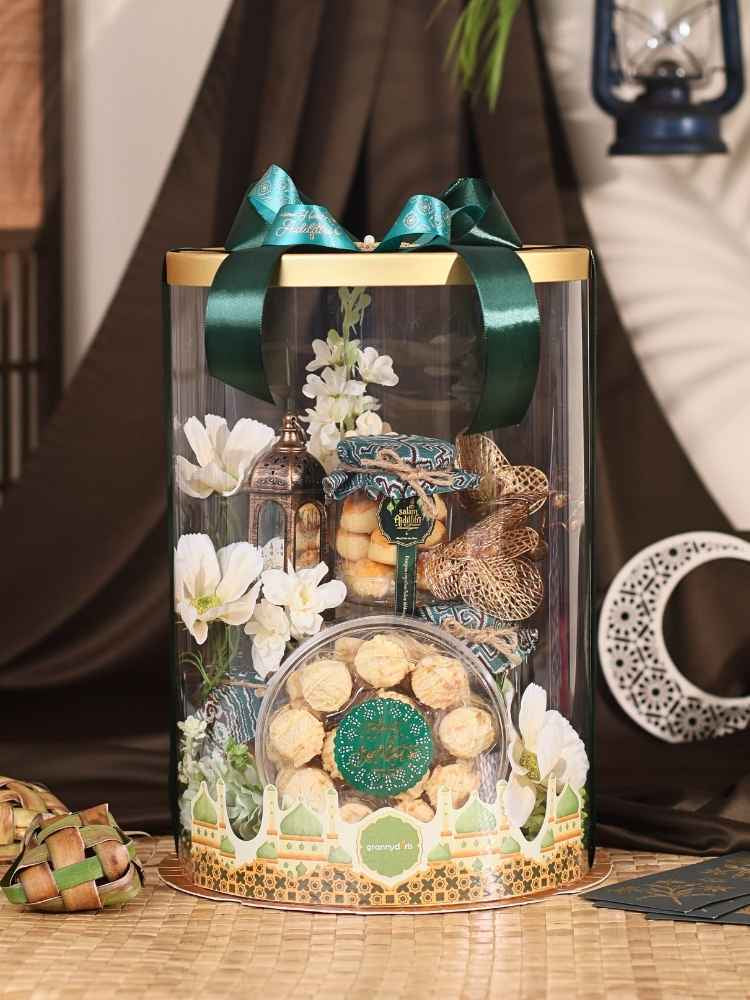 Riang Aidilfitri Raya Gift delivery Malaysia