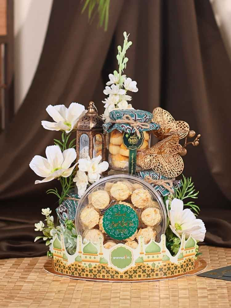 Hamper Raya Simple Ramadan Gift Sets & Raya Hamper Same-Day Delivery – Granny Doris
