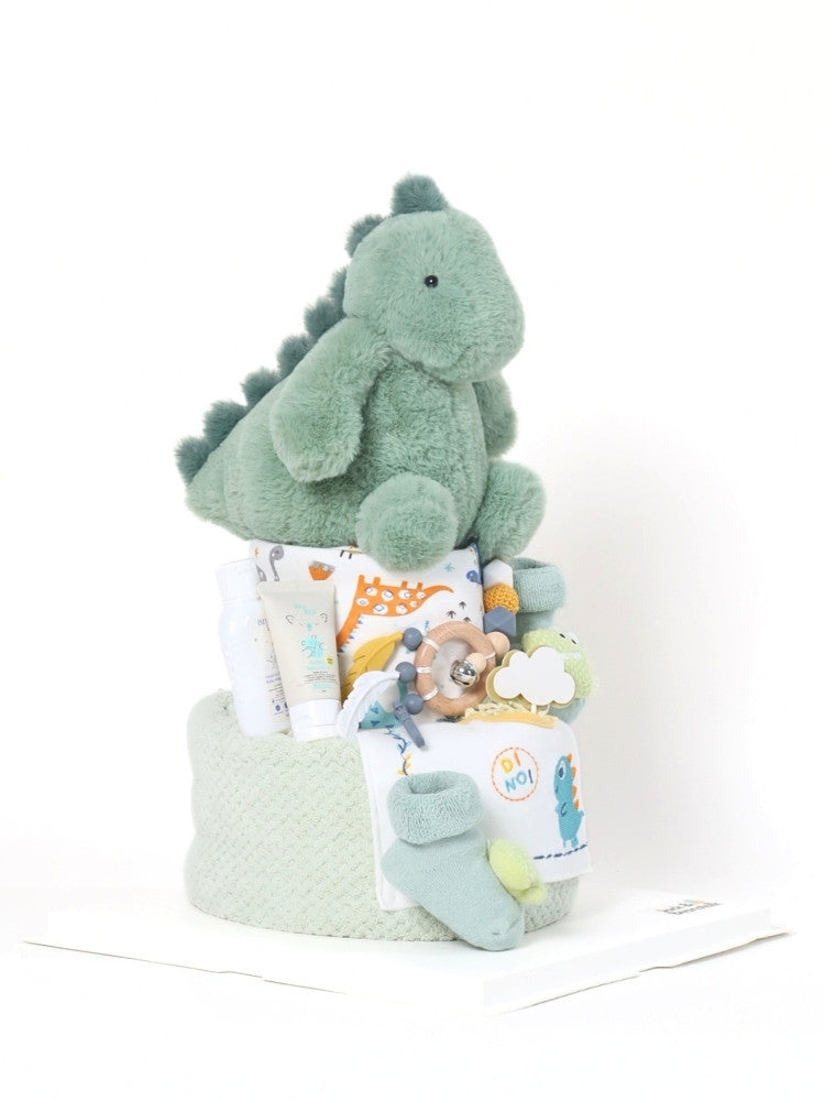 Roaring Ryan Baby Gift Hamper delivery Malaysia