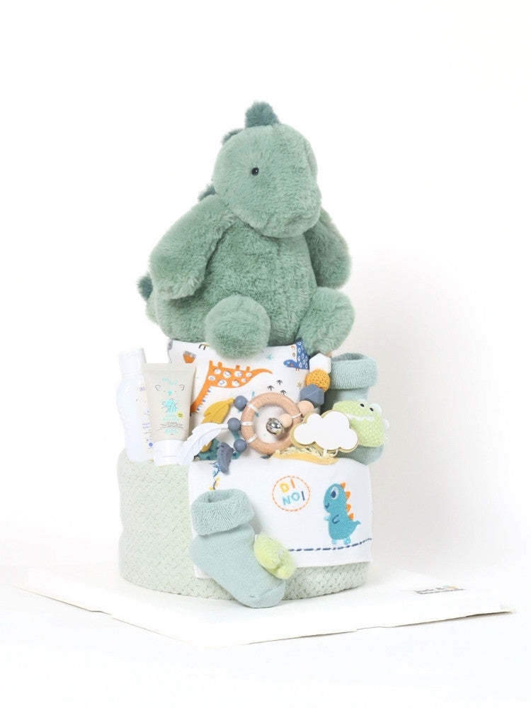 Roaring Ryan Baby Hamper delivery Malaysia