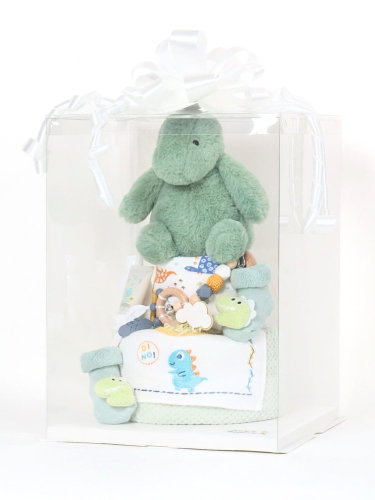 
                      
                        Roaring Ryan Baby Hamper Gift delivery Malaysia
                      
                    