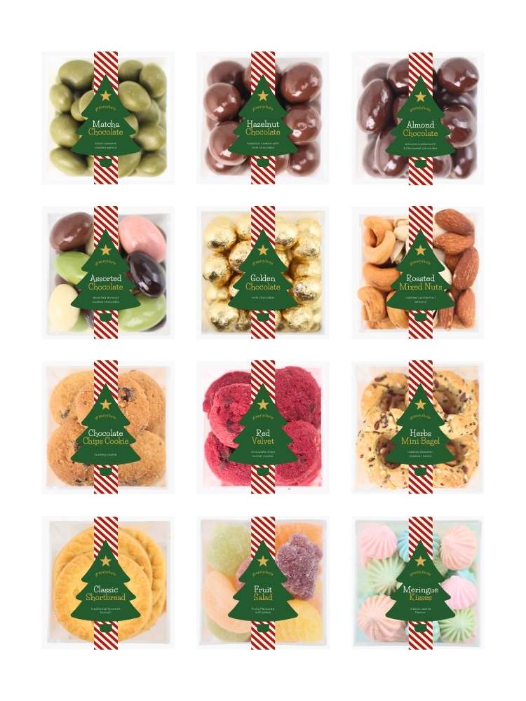 
                      
                        Santa Pick-A-Treat Box (Nationwide)
                      
                    