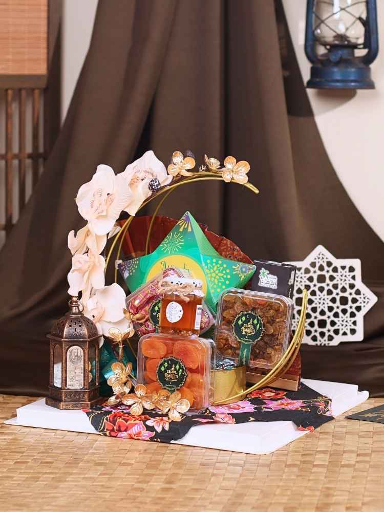 Ramadan Gift Sets & Raya Hamper Same-Day Delivery – Granny Doris