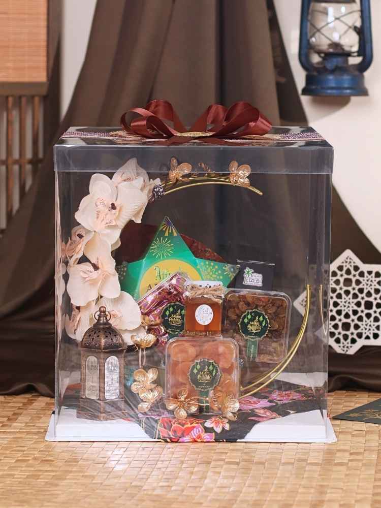 Sesuci Lebaran Ramadan & Raya hamper gift delivery Malaysia