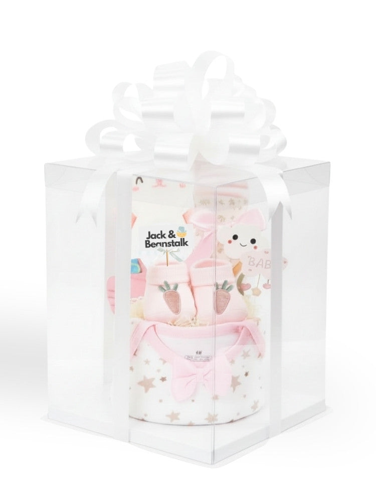 Sugar Bunny Baby Gift delivery Malaysia
