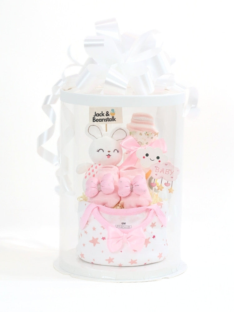 Sugar Bunny Baby Gift Hamper delivery Malaysia