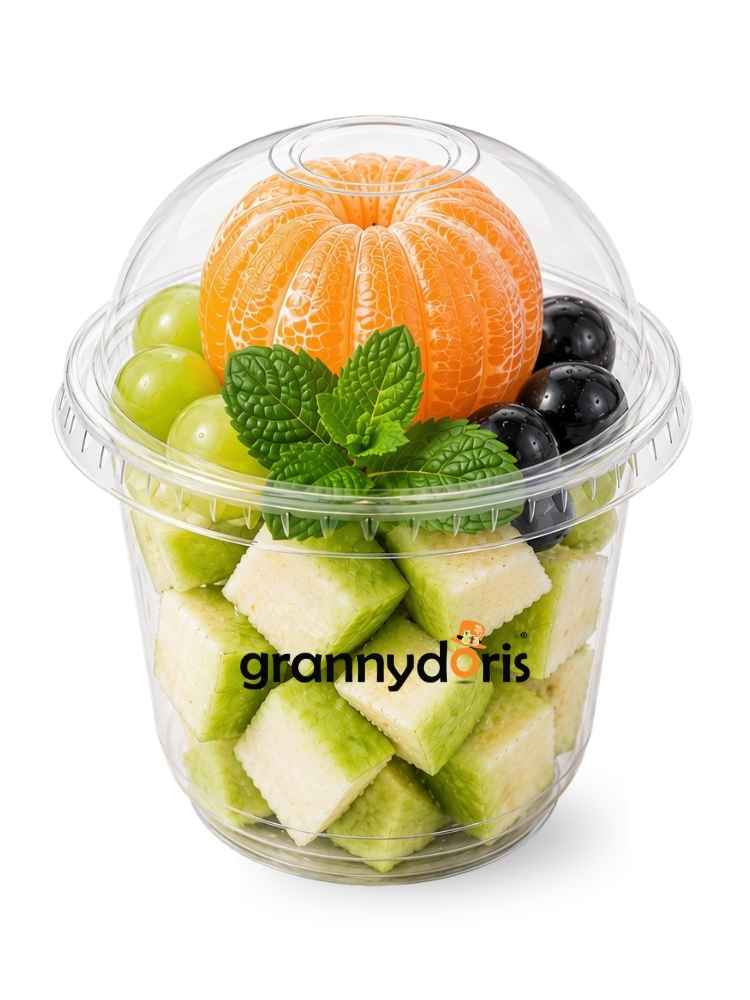 Sunny Guava Fresh Fruit Cup delivery Kuala Lumpur & Selangor