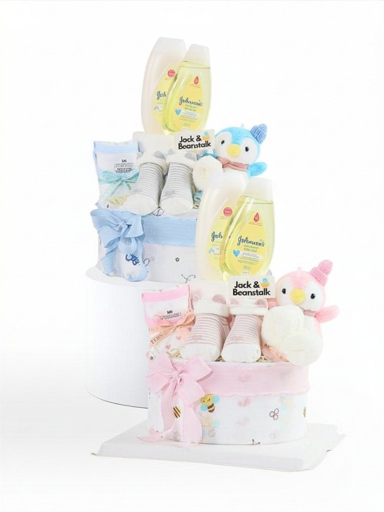Sweetie Pie Baby Hamper delivery Malaysia
