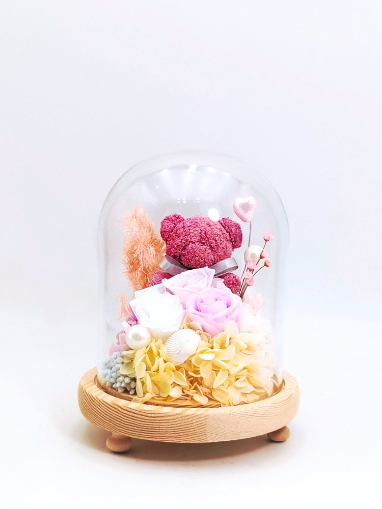 
                      
                        Tales of Love_Preserved Flowers Delivery Malaysia
                      
                    