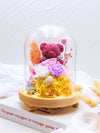 Tales of Love_Preserved Flower Jar Delivery Malaysia