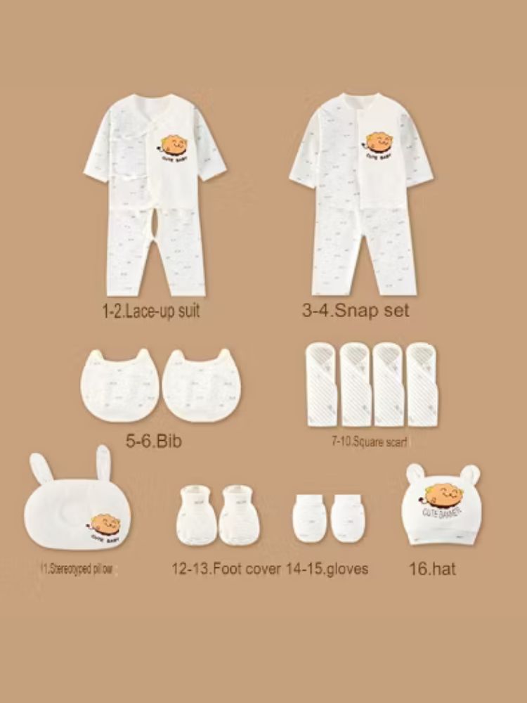 
                      
                        The Velveteen Rabbit Baby Hamper Suit Set
                      
                    