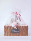 The Little Rabbit_Baby Gift Basket
