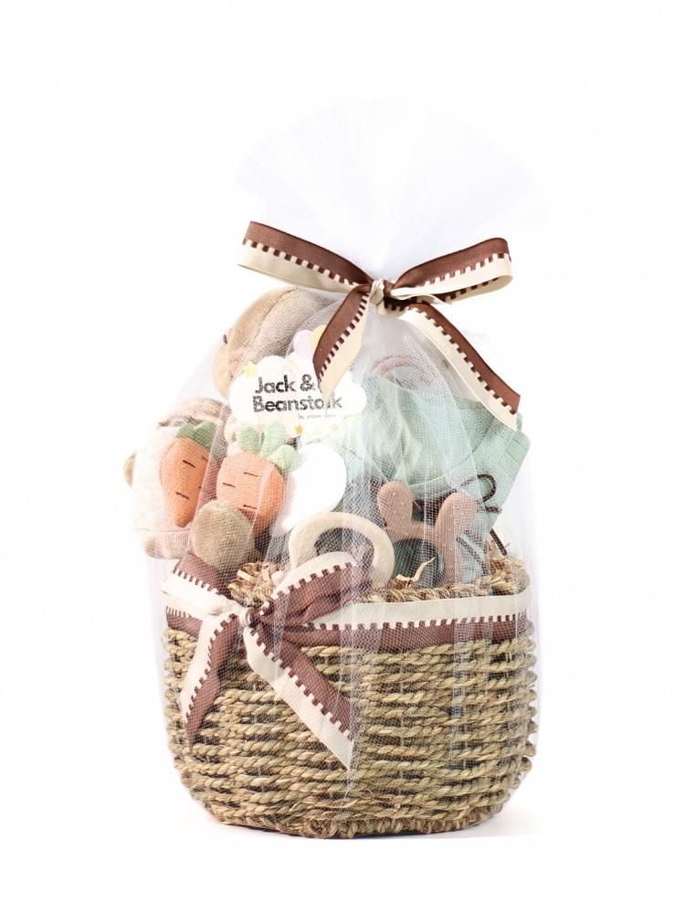 The Tale of Peter Rabbit Newborn Baby Hamper delivery Malaysia