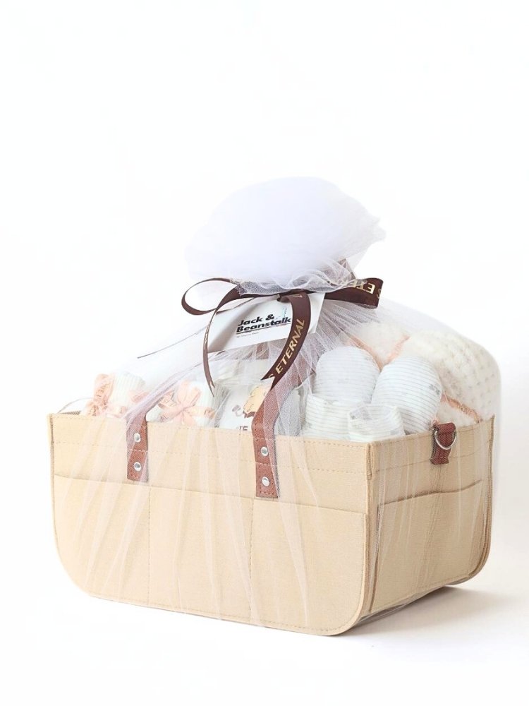 The Velveteen Rabbit Baby Hamper Gift delivery Malaysia