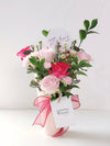 Unconditional Love_Mother's Day Flower Bouquet Delivery KL