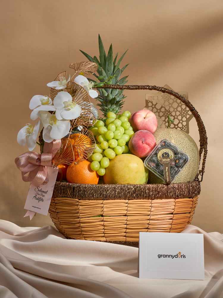 Warmful EID_Fruit Basket