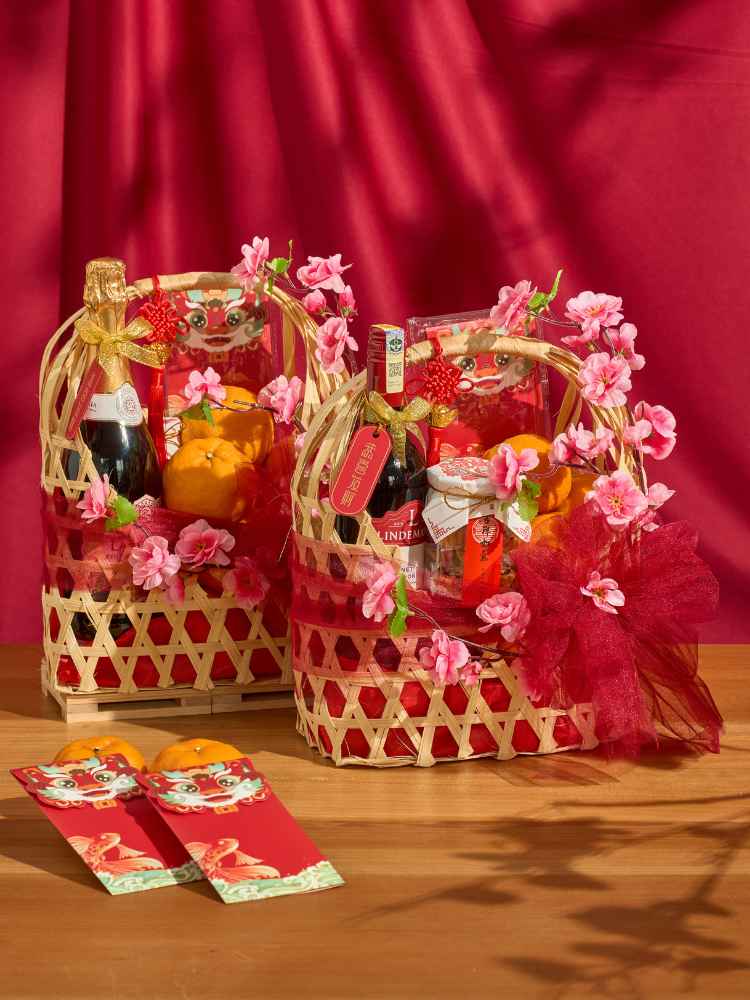 
                      
                        Wealth Abundance 金玉滿堂 CNY Gift Basket Delivery Malaysia
                      
                    