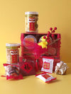 Xi Qi Yang Yang 喜氣洋洋_CNY Cookies Gift Set Delivery KL