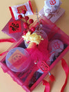 Xi Qi Yang Yang 喜氣洋洋_CNY Cookies Gift Set Delivery Malaysia