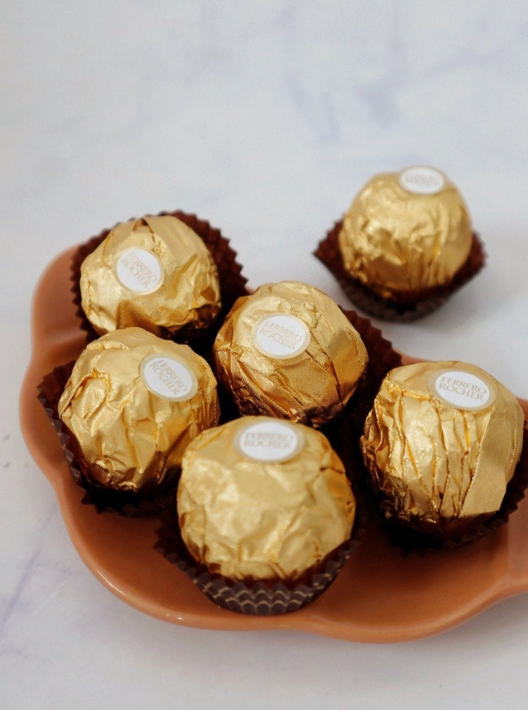 Ferrero Rocher Chocolate (6 pcs) - Granny Doris